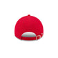 Caddyshack Bushwood Country Club Scarlet Casual Classic Adjustable Hat