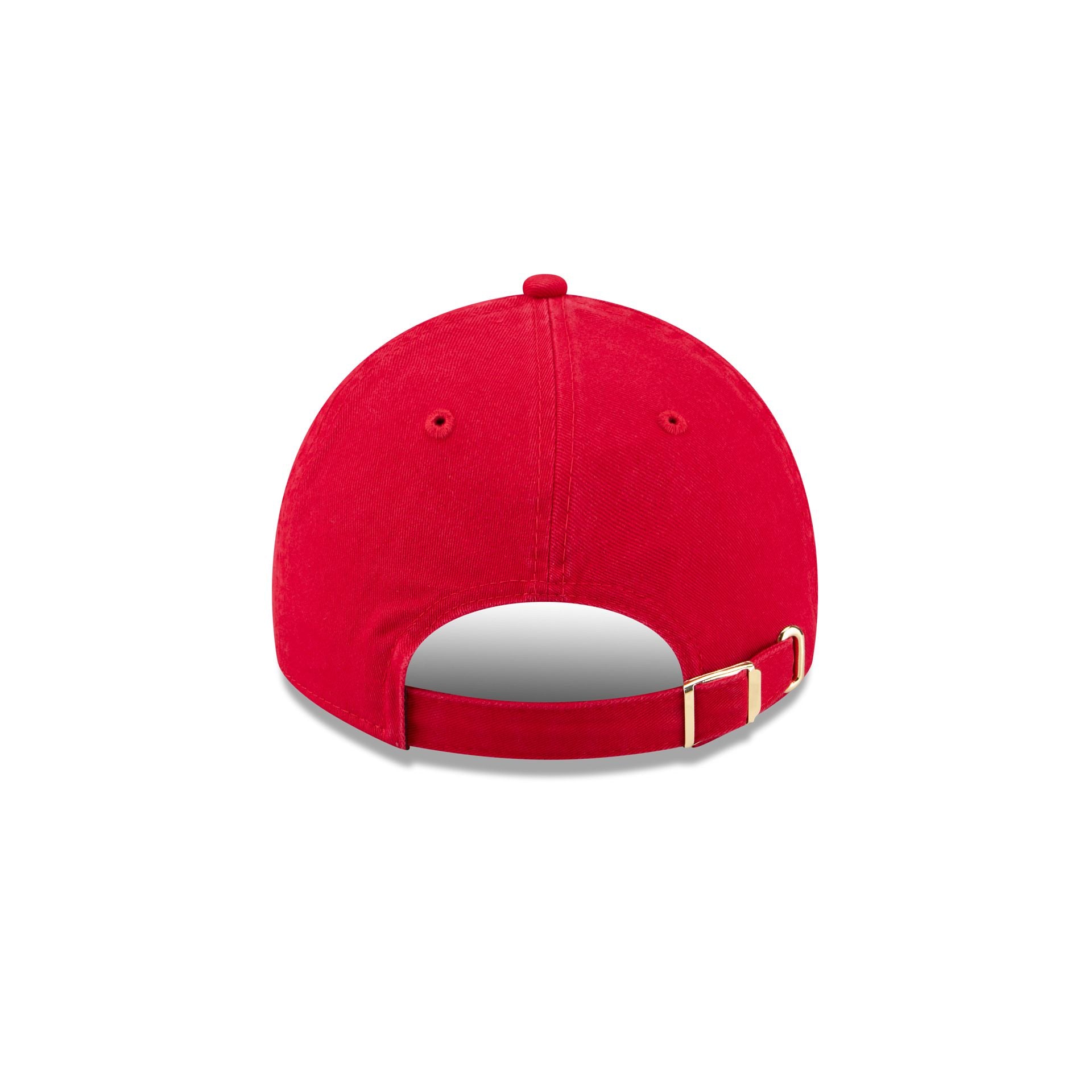 Caddyshack Bushwood Country Club Scarlet Casual Classic Adjustable Hat
