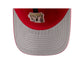 Caddyshack Bushwood Country Club Scarlet Casual Classic Adjustable Hat