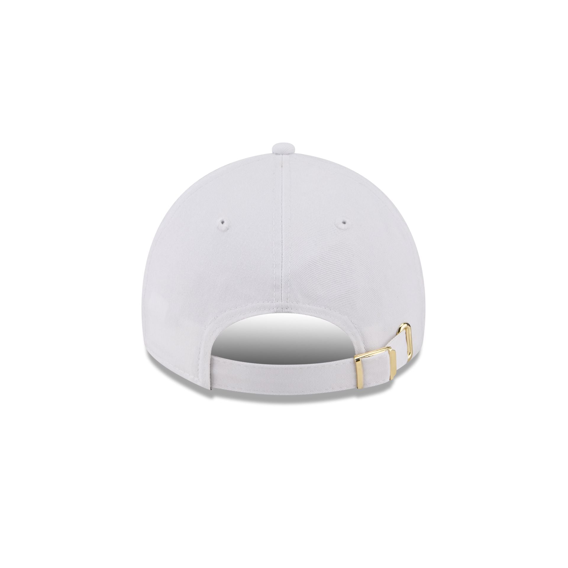 Caddyshack Bushwood Country Club White Casual Classic Adjustable Hat