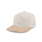 Los Angeles Angels Stone Floral 19TWENTY Adjustable Hat