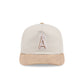 Los Angeles Angels Stone Floral 19TWENTY Adjustable Hat