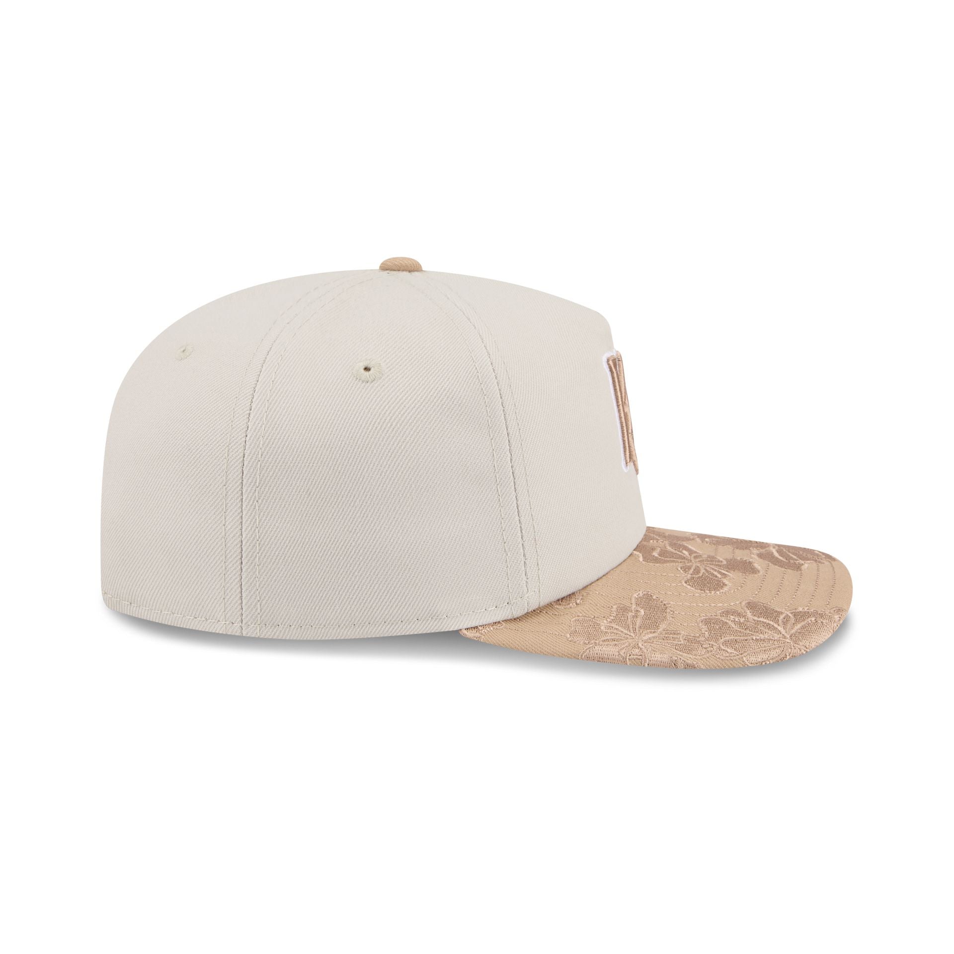 Kansas City Royals Stone Floral 19TWENTY Adjustable Hat