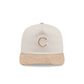 Chicago Cubs Stone Floral 19TWENTY Adjustable Hat