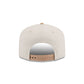 San Diego Padres Stone Floral 19TWENTY Adjustable Hat