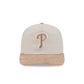 Philadelphia Phillies Stone Floral 19TWENTY Adjustable Hat