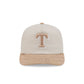 Texas Rangers Stone Floral 19TWENTY Adjustable Hat