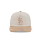 St. Louis Cardinals Stone Floral 19TWENTY Adjustable Hat
