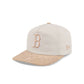 Boston Red Sox Stone Floral 19TWENTY Adjustable Hat