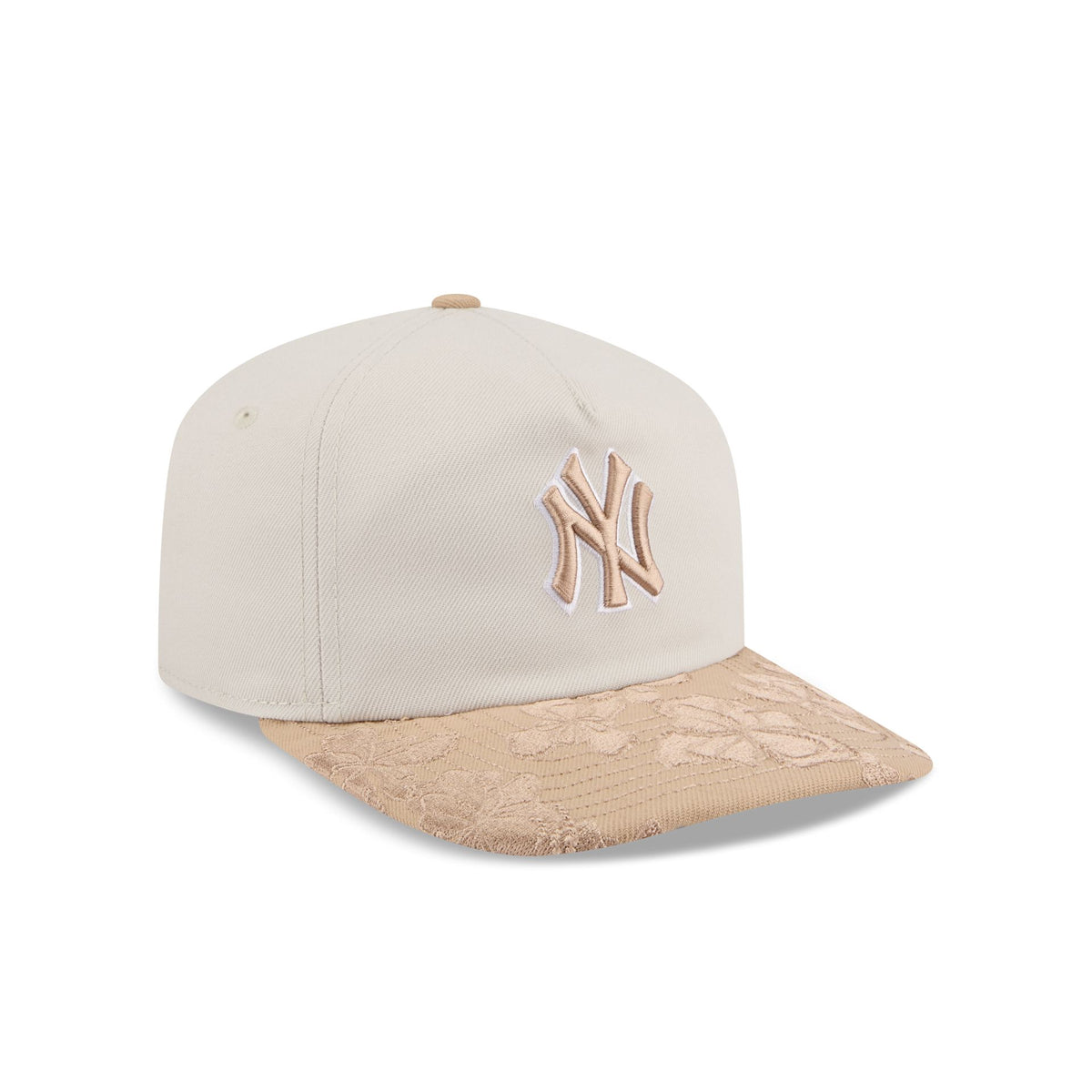 Houston Astros Stone Floral 19TWENTY Adjustable Hat