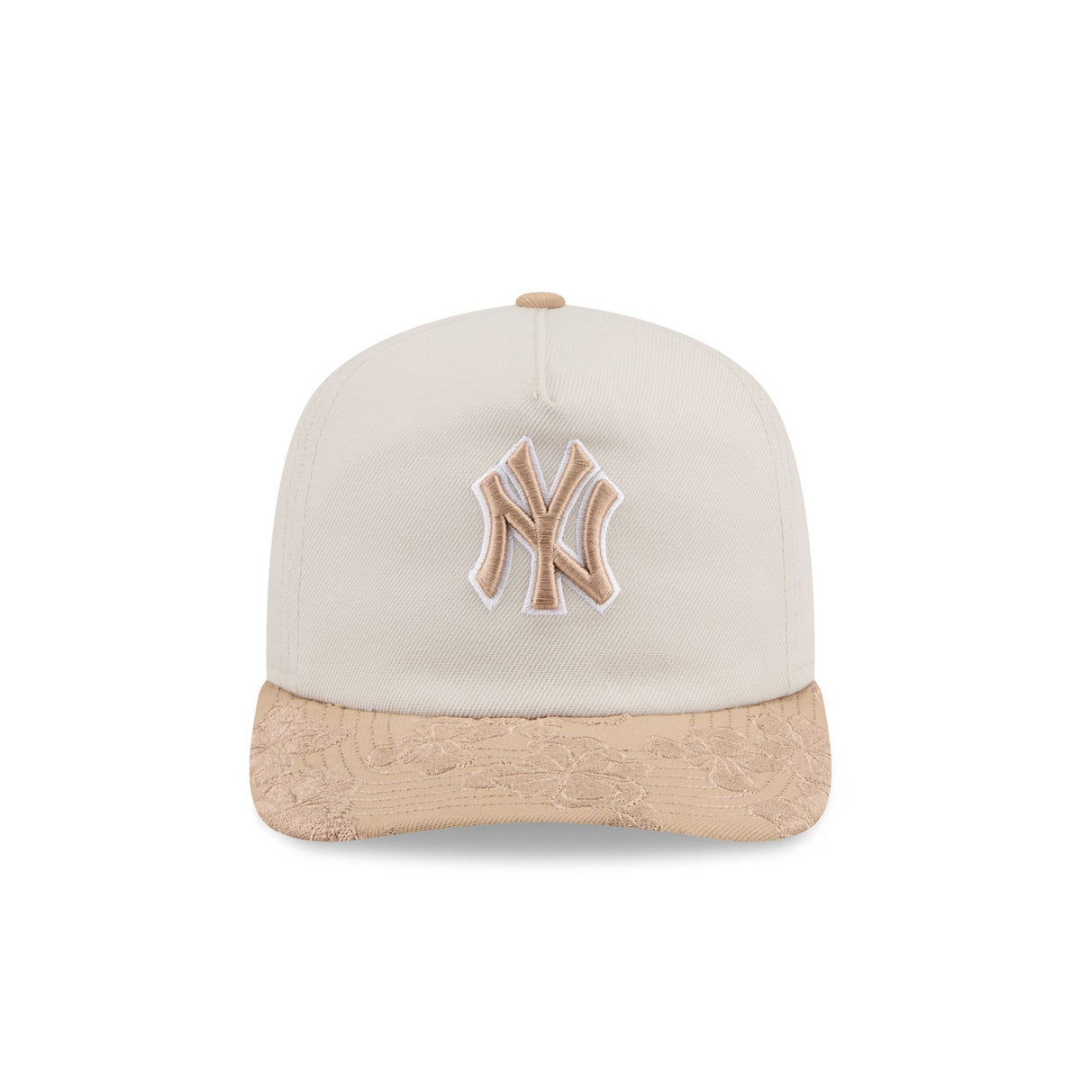 Houston Astros Stone Floral 19TWENTY Adjustable Hat