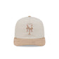 New York Mets Stone Floral 19TWENTY Adjustable Hat