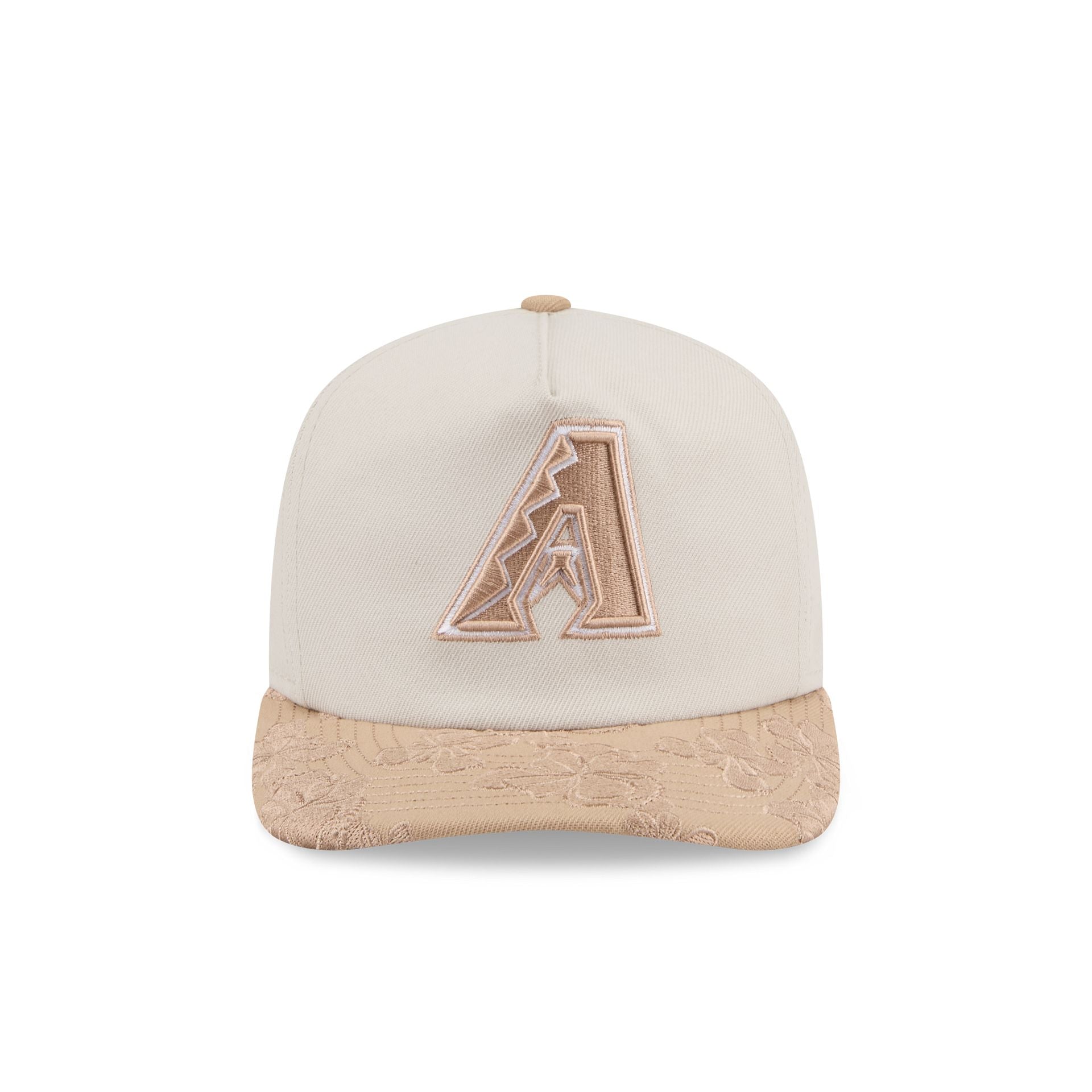Arizona Diamondbacks Stone Floral 19TWENTY Adjustable Hat