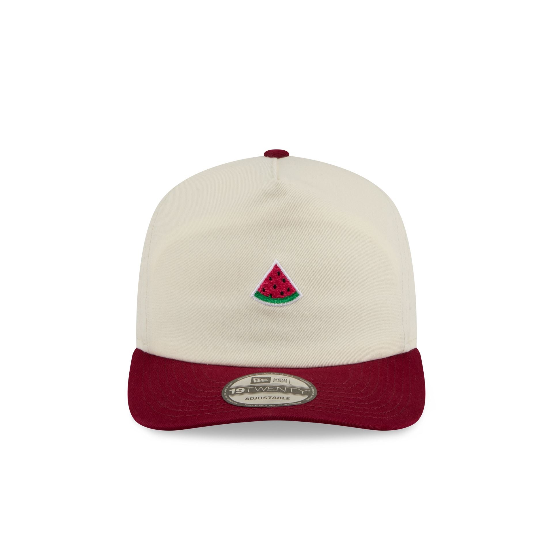 New Era Cap Watermelon 19TWENTY Adjustable Hat