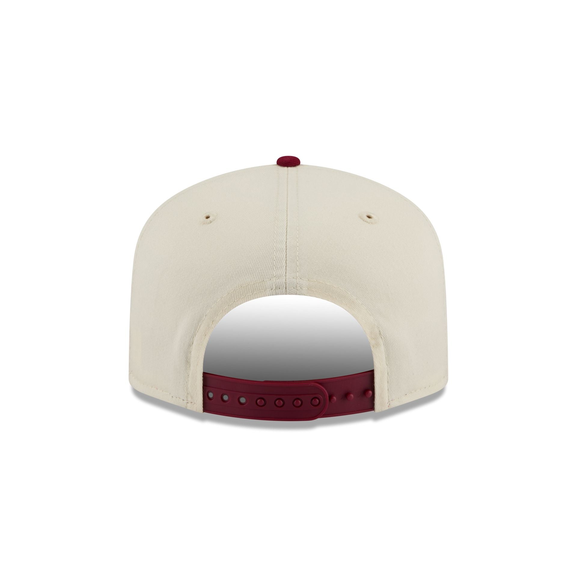 New Era Cap Watermelon 19TWENTY Adjustable Hat