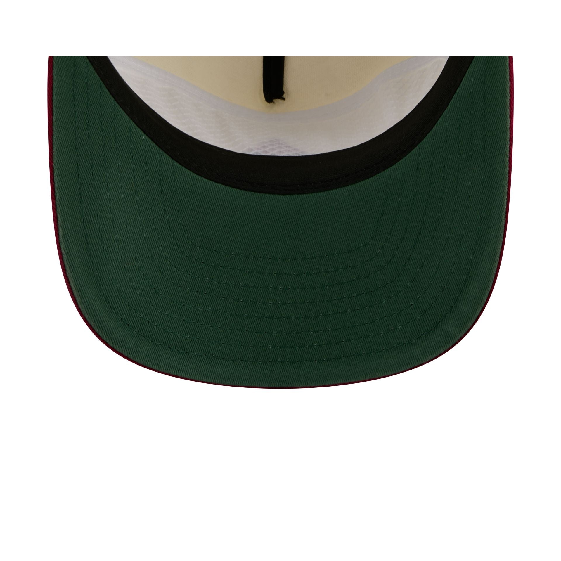 New Era Cap Watermelon 19TWENTY Adjustable Hat