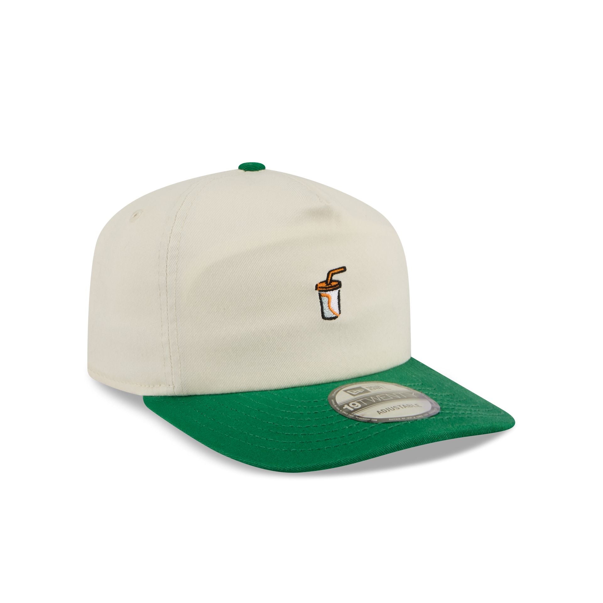 New Era Cap Soda 19TWENTY Adjustable Hat