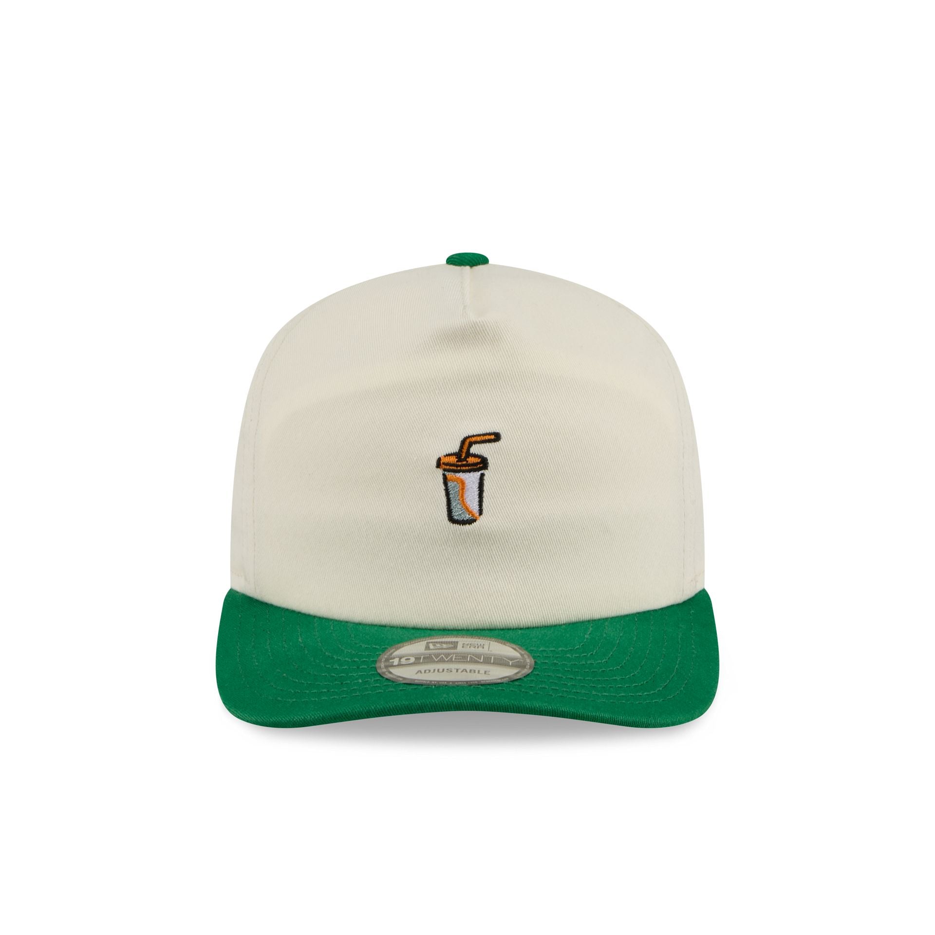 New Era Cap Soda 19TWENTY Adjustable Hat