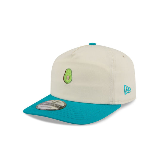 New Era Cap Avocado 19TWENTY Adjustable Hat - New Era Cap