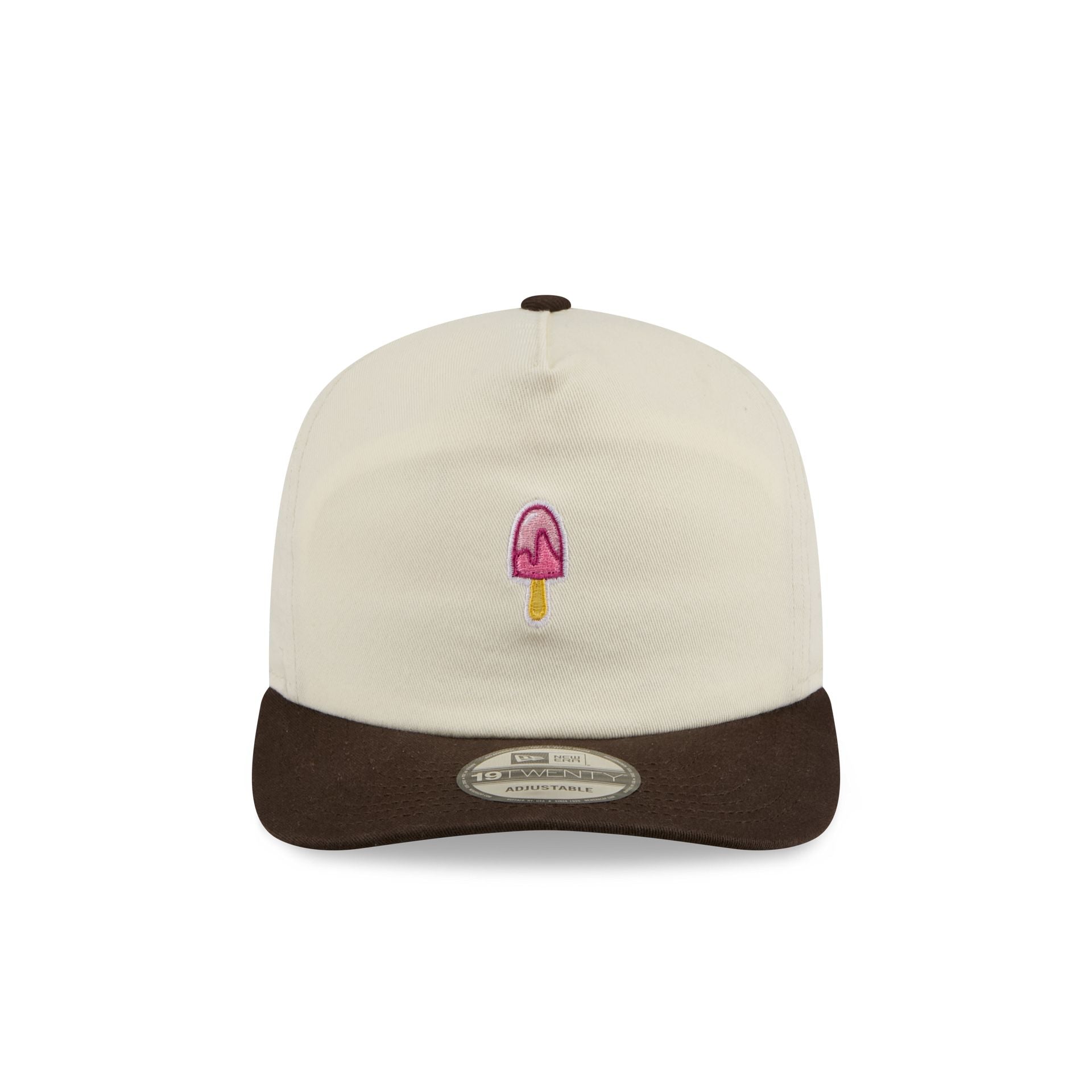 New Era Cap Popsicle 19TWENTY Adjustable Hat