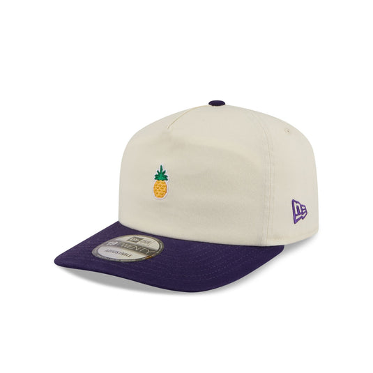 New Era Cap Pineapple 19TWENTY Adjustable Hat - New Era Cap
