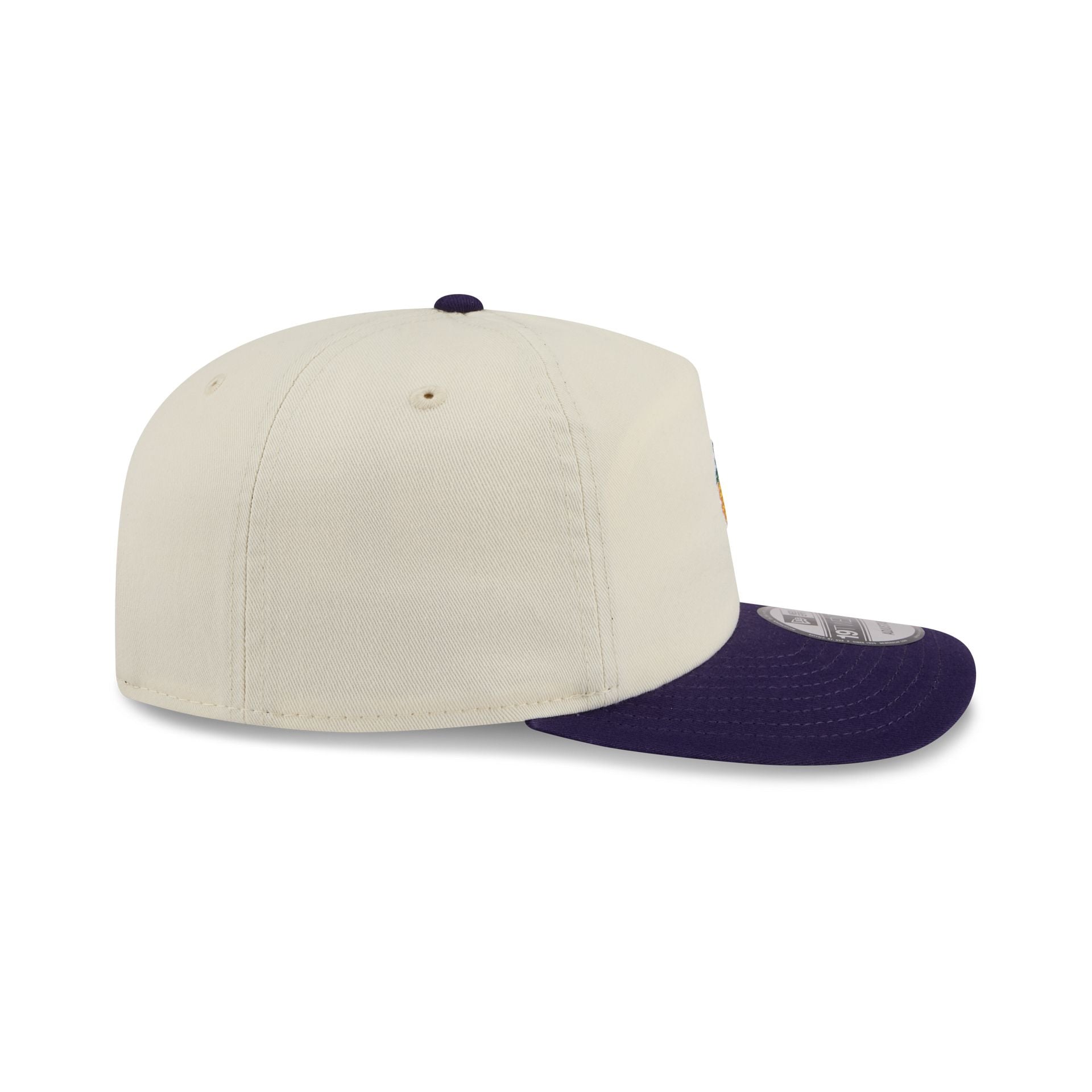 New Era Cap Pineapple 19TWENTY Adjustable Hat