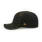 Just Caps Tie Dye Logo Colorado Rockies 59FIFTY Fitted Hat