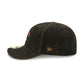 Just Caps Tie Dye Logo Athletics 59FIFTY Fitted Hat
