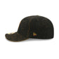 Just Caps Tie Dye Logo San Diego Padres 59FIFTY Fitted Hat