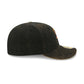 Just Caps Tie Dye Logo San Diego Padres 59FIFTY Fitted Hat