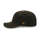 Just Caps Tie Dye Logo Miami Marlins 59FIFTY Fitted Hat
