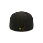 Just Caps Tie Dye Logo Seattle Mariners 59FIFTY Fitted Hat