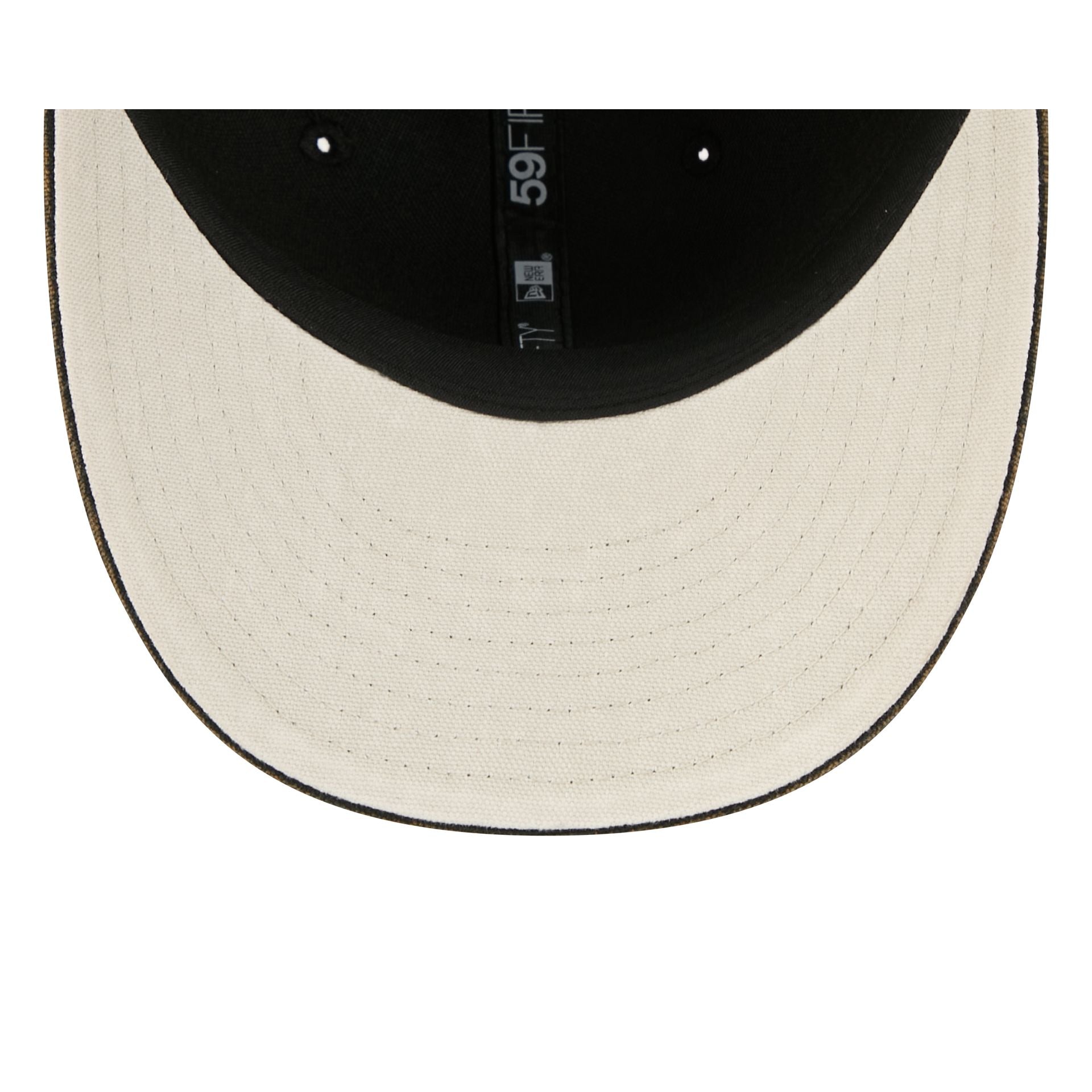 Just Caps Tie Dye Logo Seattle Mariners 59FIFTY Fitted Hat