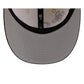 Colorado Rockies Floral Outline 59FIFTY Fitted Hat