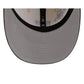 Cleveland Guardians Floral Outline 59FIFTY Fitted Hat
