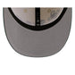 Athletics Floral Outline 59FIFTY Fitted Hat