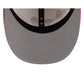 Washington Nationals Floral Outline 59FIFTY Fitted Hat