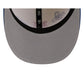 New York Mets Floral Outline 59FIFTY Fitted Hat