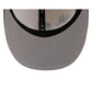 Seattle Mariners Floral Outline 59FIFTY Fitted Hat