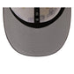 San Diego Padres Floral Outline 59FIFTY Fitted Hat