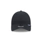 New Era Cap Earth Day Black 9TWENTY Adjustable Hat