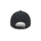 New Era Cap Earth Day Black 9TWENTY Adjustable Hat