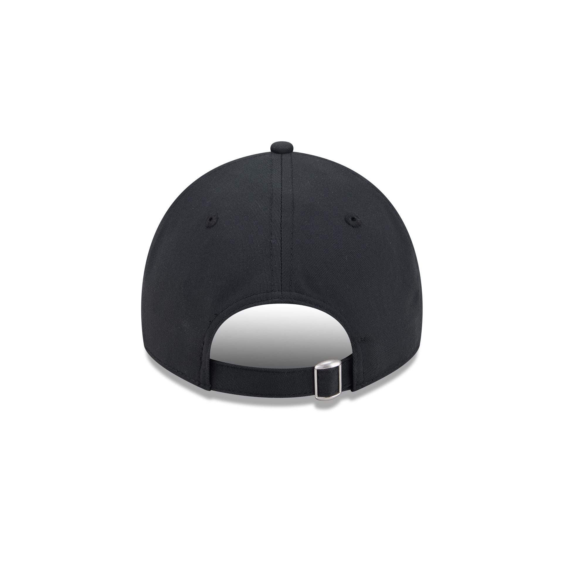 New Era Cap Earth Day Black 9TWENTY Adjustable Hat