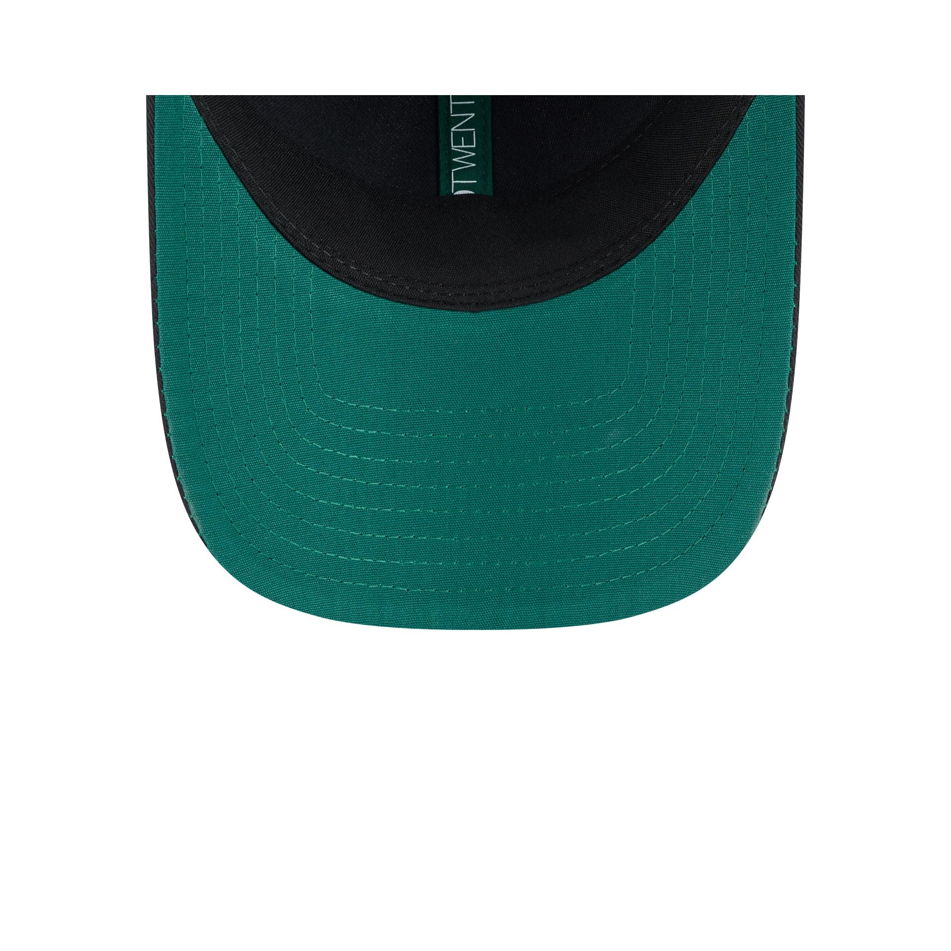 New Era Cap Earth Day Black 9TWENTY Adjustable Hat