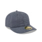 New Era Cap Herringbone Slate Retro Crown 59FIFTY Fitted Hat