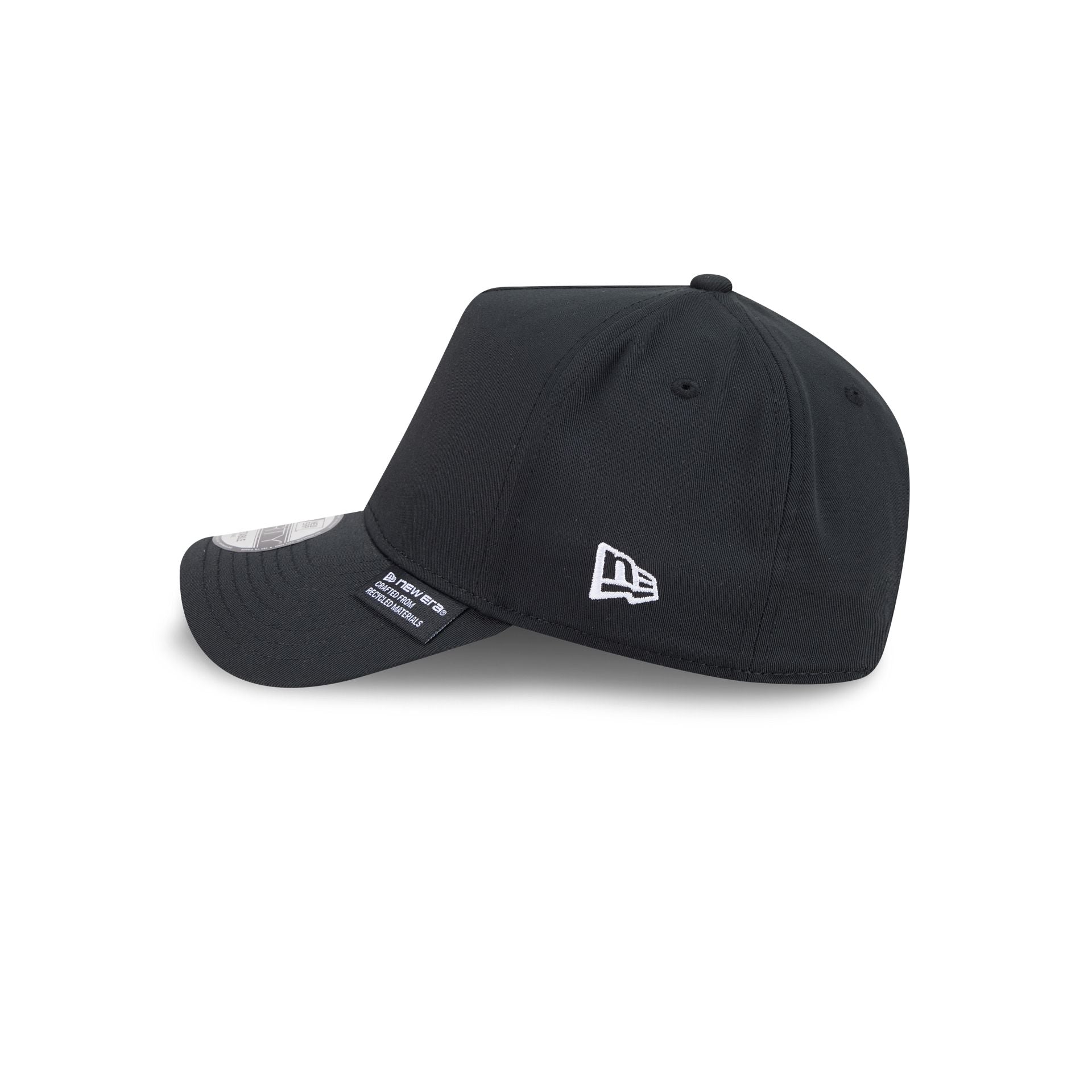 New Era  キャップ 9FORTY New Era Cap Earth Day Black 9FORTY A-Frame Snapback Hat