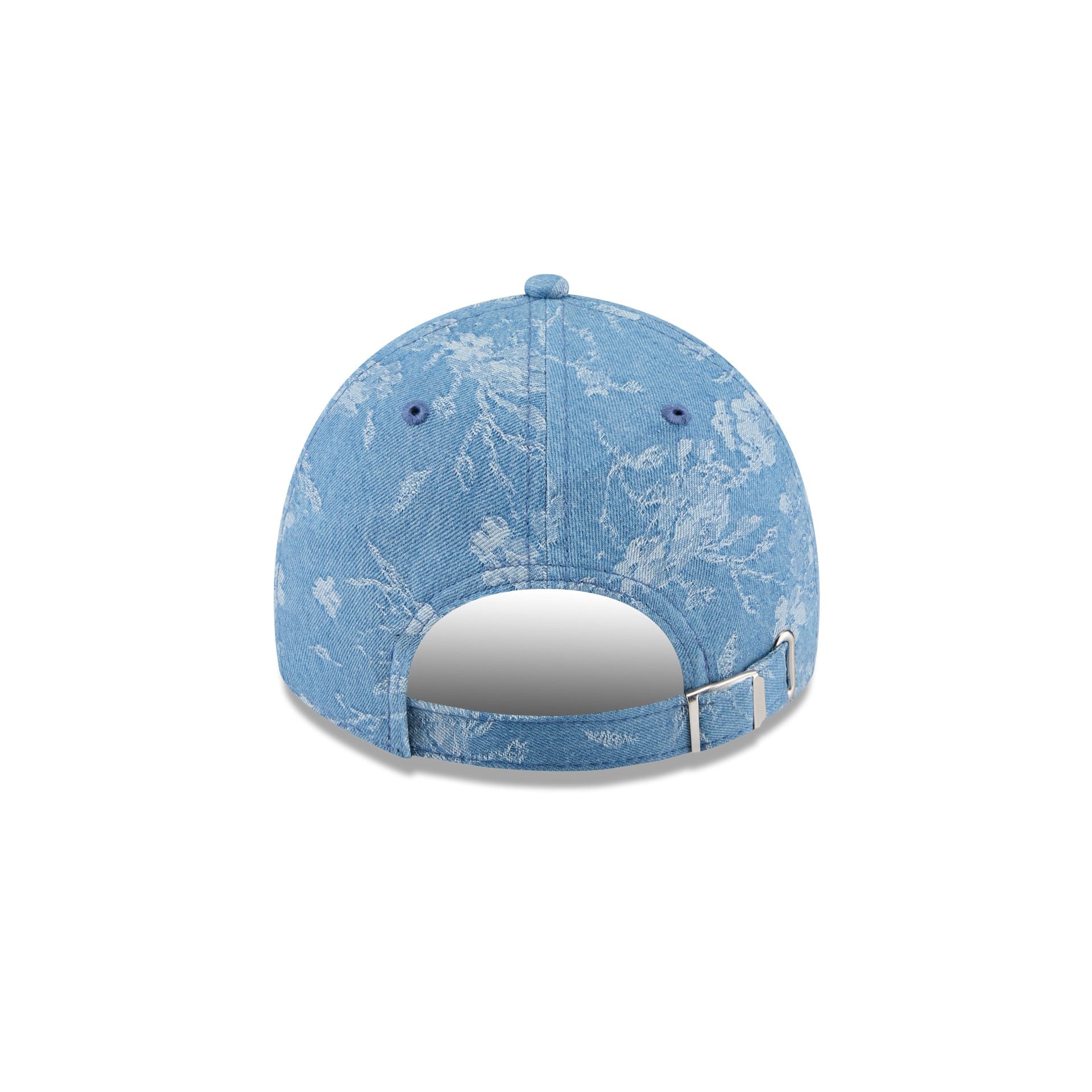 Minnesota Twins Blue Leaves Casual Classic Adjustable Hat