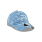 Arizona Diamondbacks Blue Leaves Casual Classic Adjustable Hat
