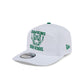 Stranger Things Hawkins High School 19TWENTY Adjustable Hat