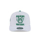 Stranger Things Hawkins High School 19TWENTY Adjustable Hat